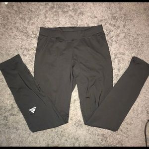 Adidas Climalite Training leggings